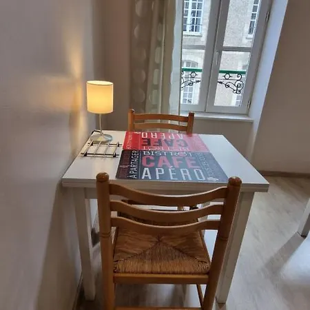 Evasion En Normandy - Cosy, Fonctionnel, Bien Place *